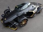 A.D. Tramontana R 2009 года